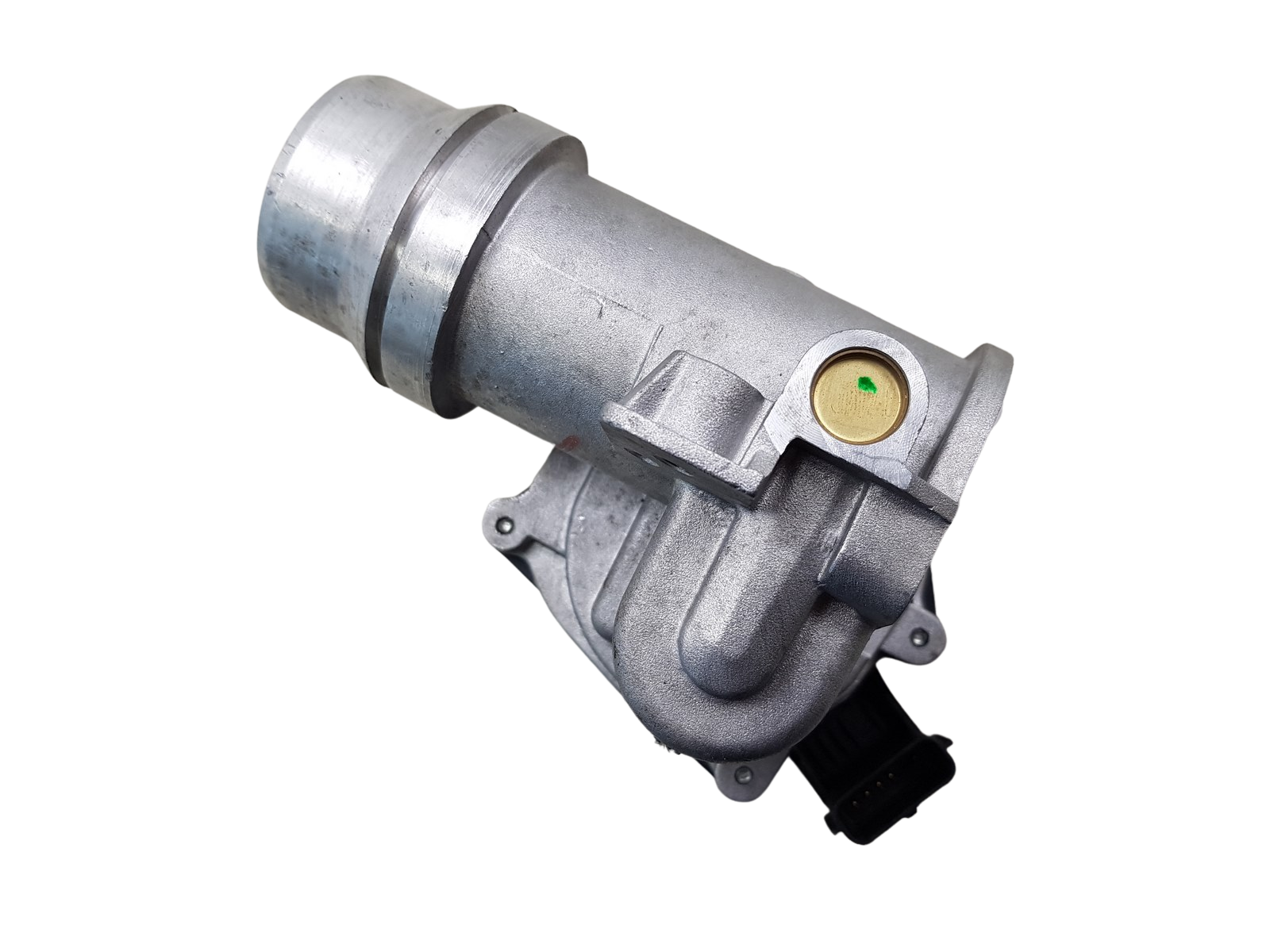 Ventil teleskopu škrtiacej klapky 8200614985 Renault Dacia Nissan 1.5 DCI 1701 main product photo