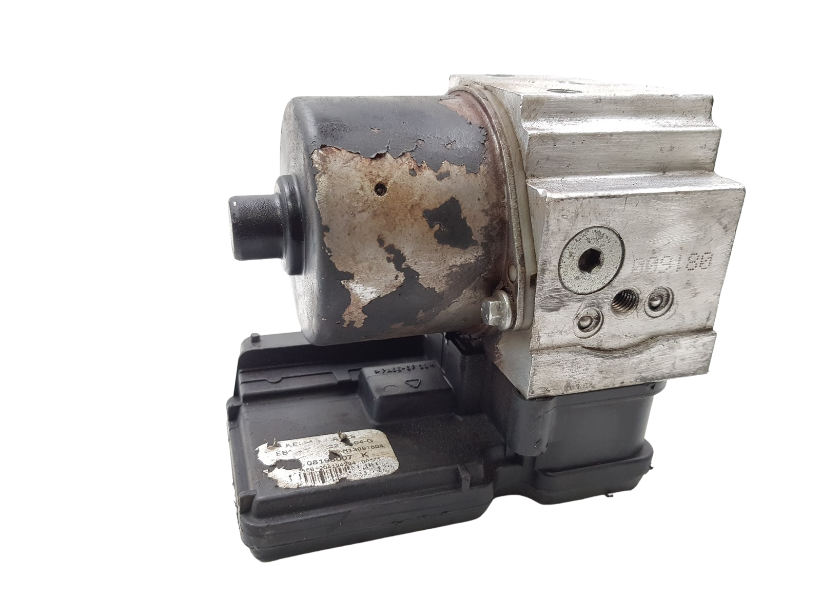 Abs Čerpadlo Fiat Marea 46558579 13216604 S108196007K main product photo
