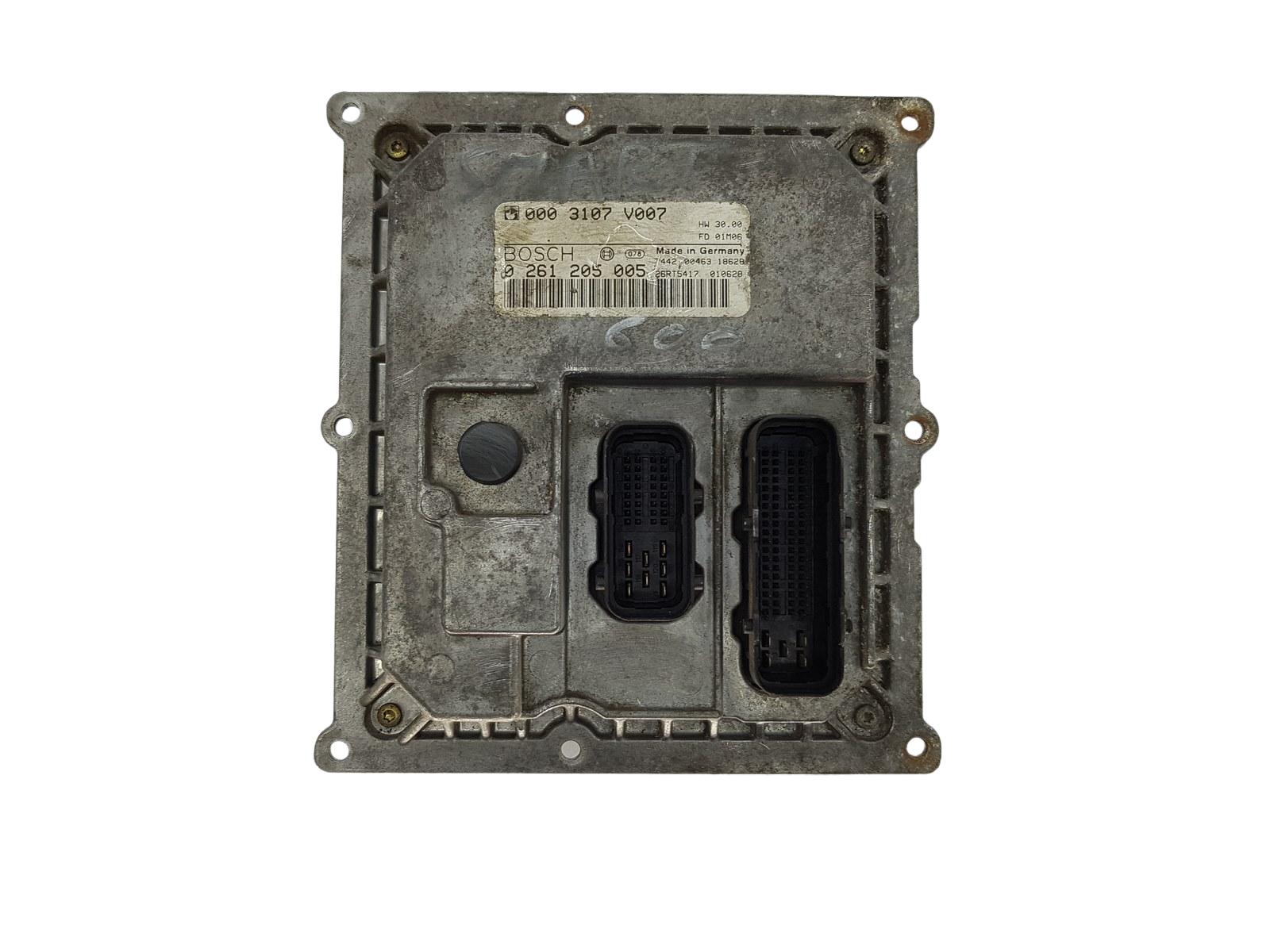 Riadiaca Jednotka Smart 0003107V007 0261205005 Bosch 16439 main product photo