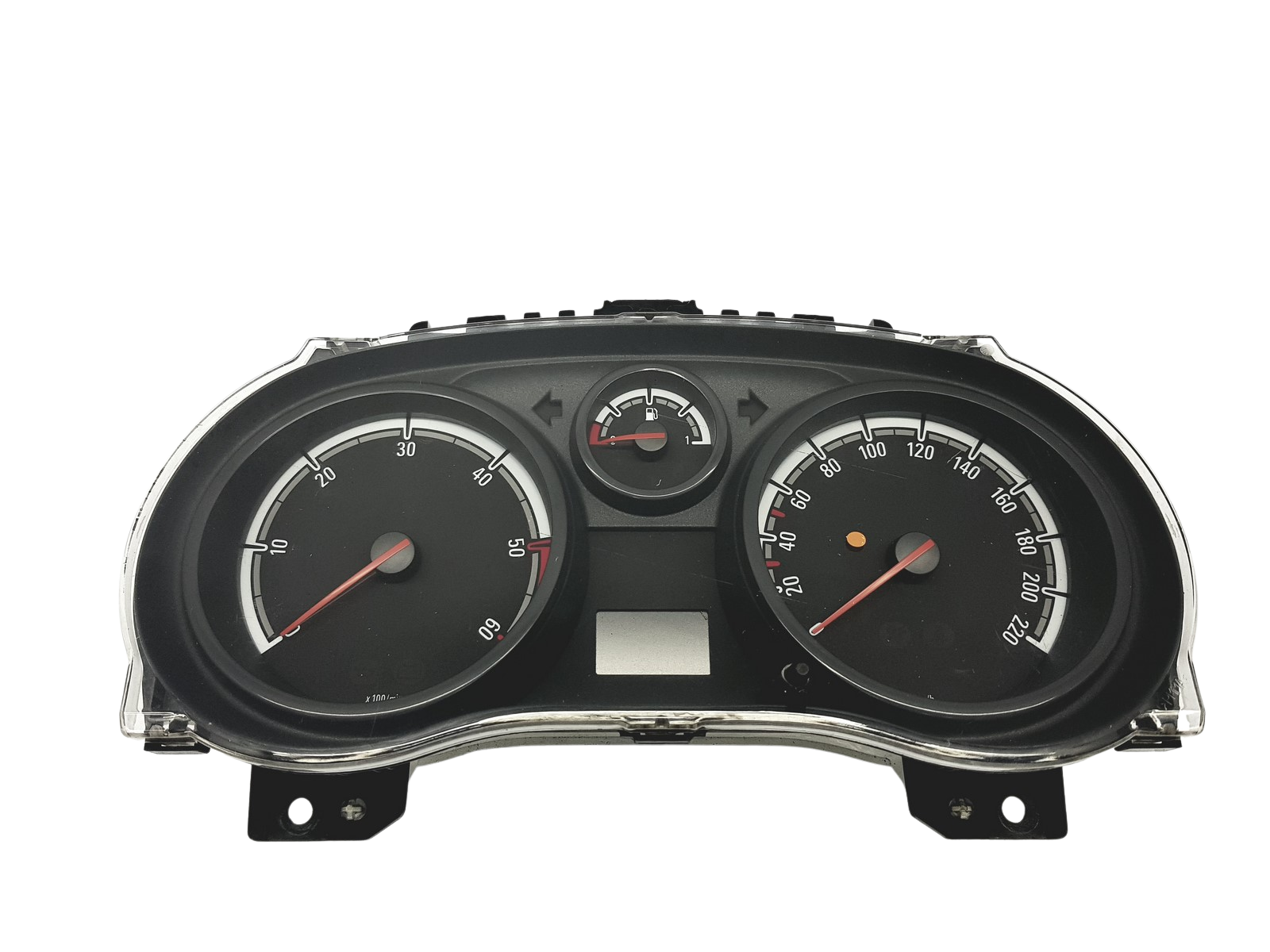 Tachometer Opel Corsa D P0013264261 28120245-3 53221 main product photo