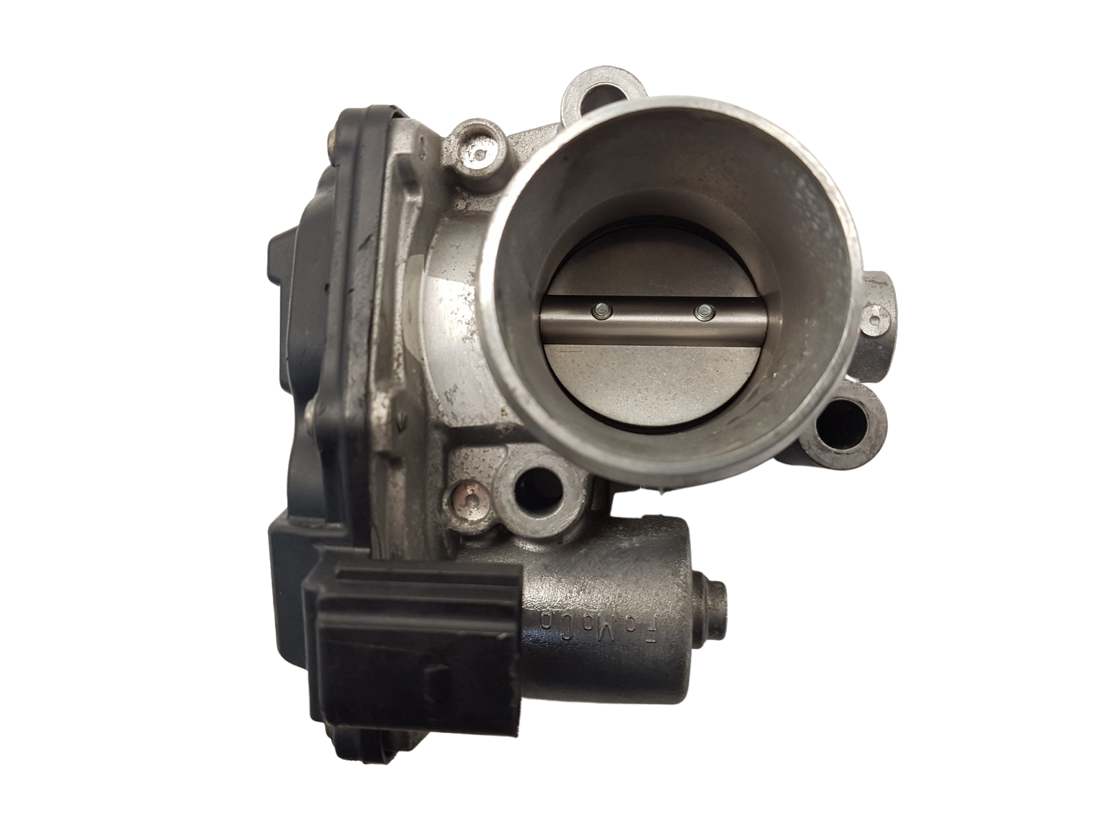 Ventil teleskopu škrtiacej klapky Ford CM5G-9F991-FC 1.0 EcoBoost FoMoCo 1278 main product photo