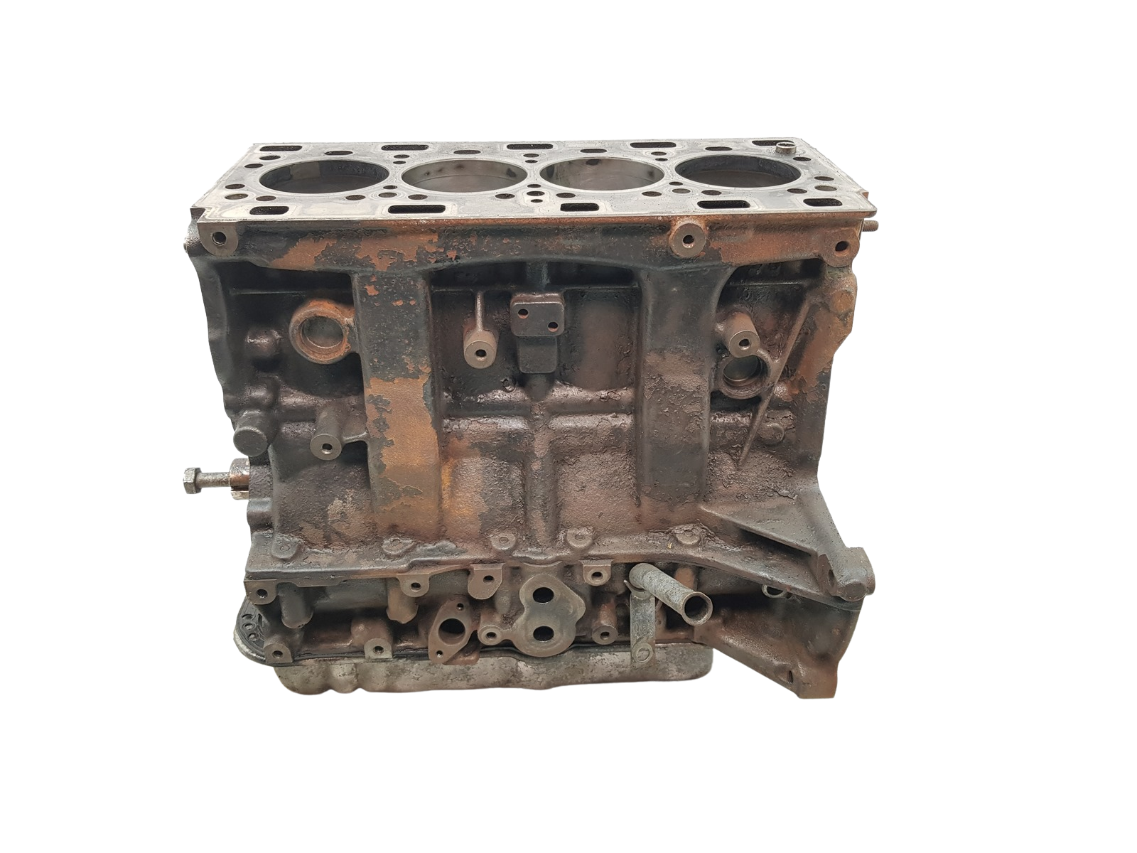 Blok Motora Komplet G9TS7100 G9T710 2.2 dCi Renault Master 2 -03 Espace 3 main product photo