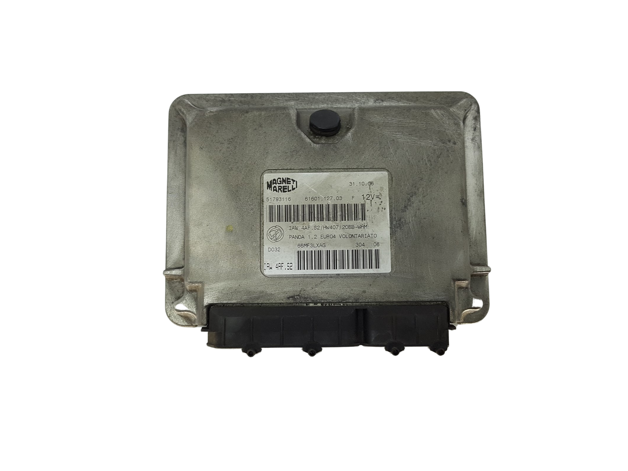Riadiaca Jednotka 51793116 IAW4AF.S2 61601.127.03 Fiat Magneti Marelli 16836 main product photo