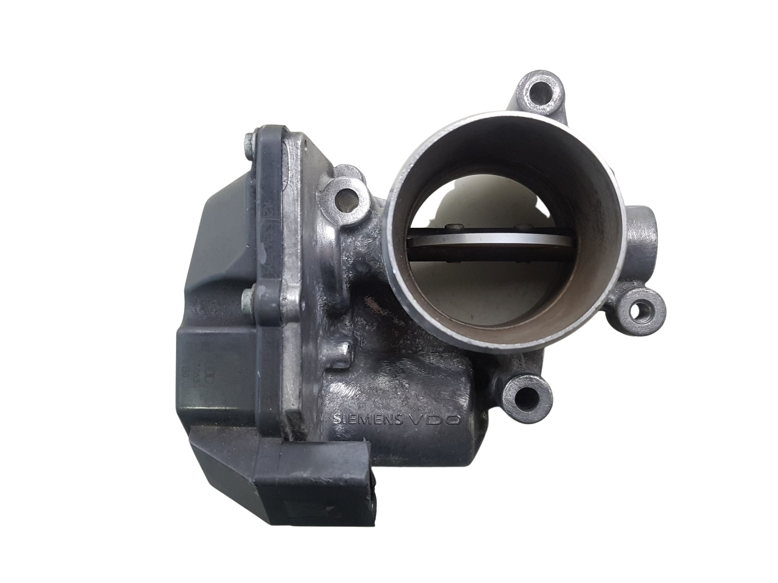 Ventil teleskopu škrtiacej klapky VWAG 03L128063 Siemens VDO main product photo