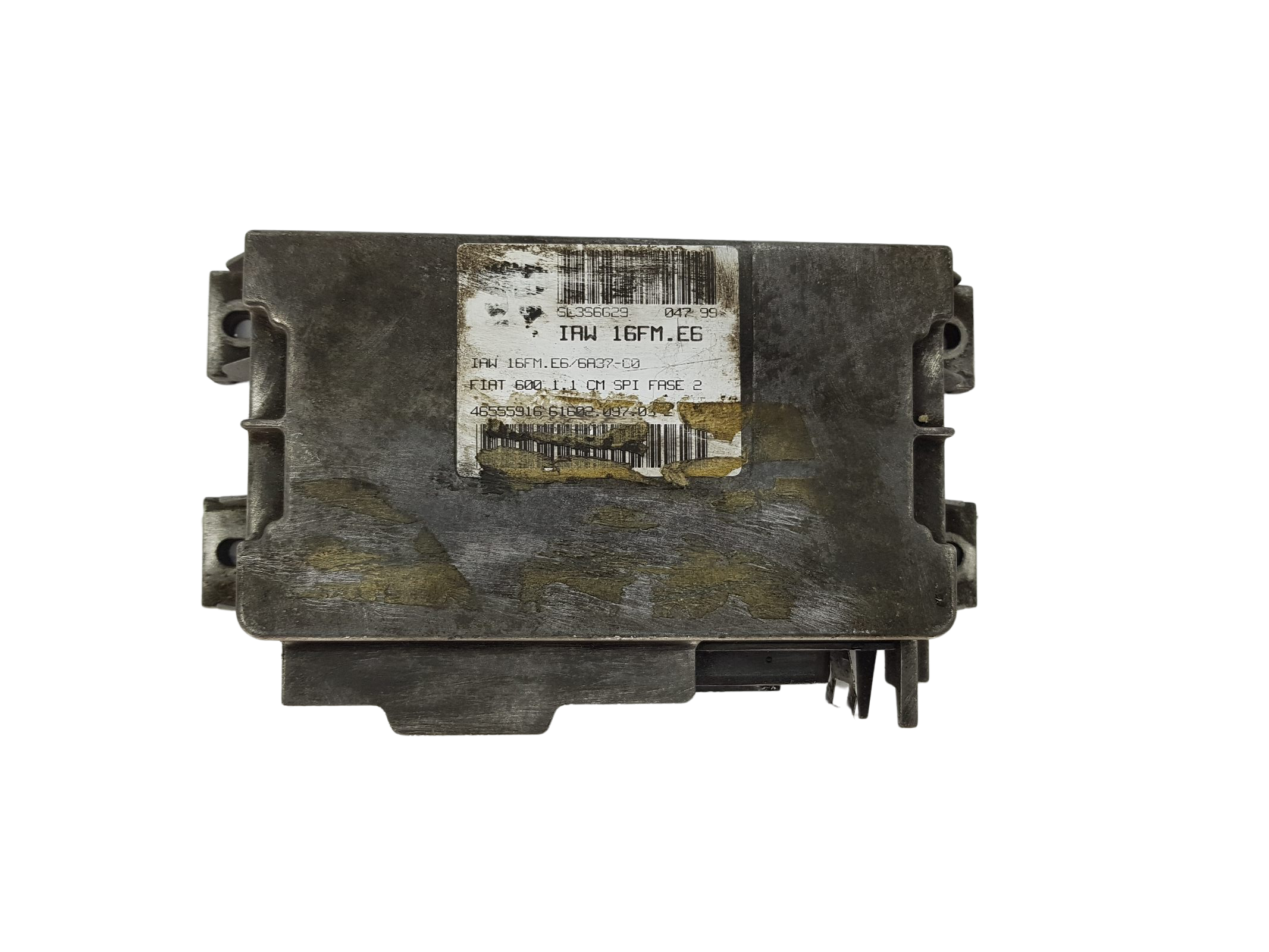 Riadiaca Jednotka IAW 16FM.E6 46555916 61602.097.03 Magneti Marelli 13868 main product photo