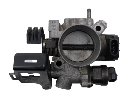 Ventil teleskopu škrtiacej klapky Chrysler 12R-10364B 4573685 4612491 main product photo