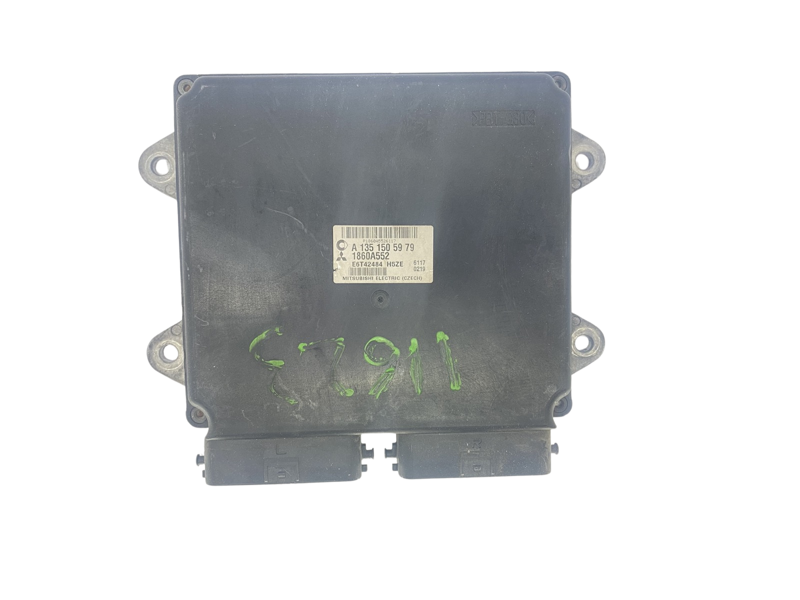 Riadiaca Jednotka Mitsubishi A1351505979 1860A552 E6T42484 59840 main product photo