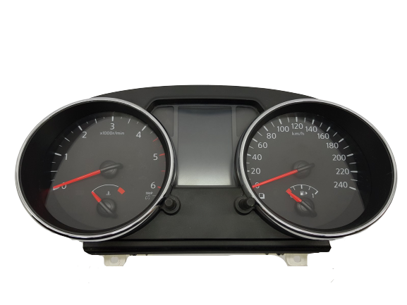 Otáčkomer Nissan Qashqai VPAASF-10849-LCN main product photo