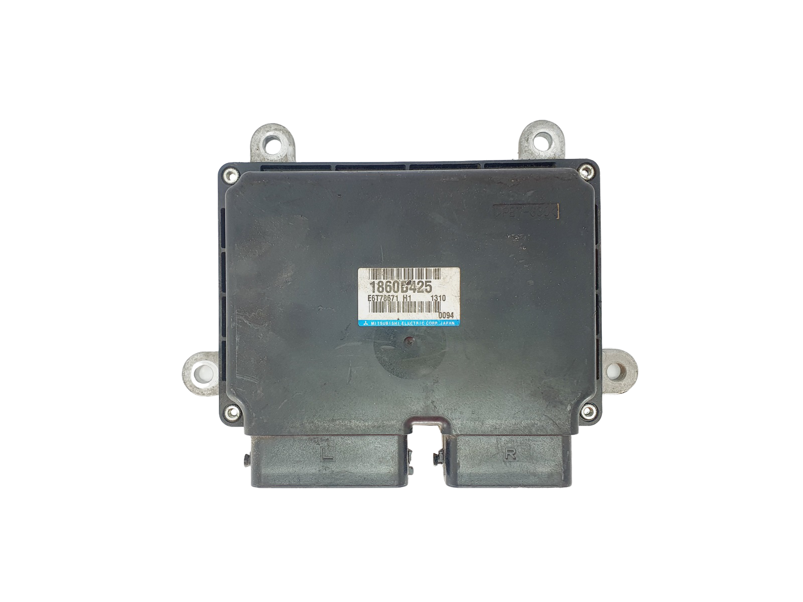 Riadiaca Jednotka 1860B425 E6T78671 H1 Mitsubishi main product photo