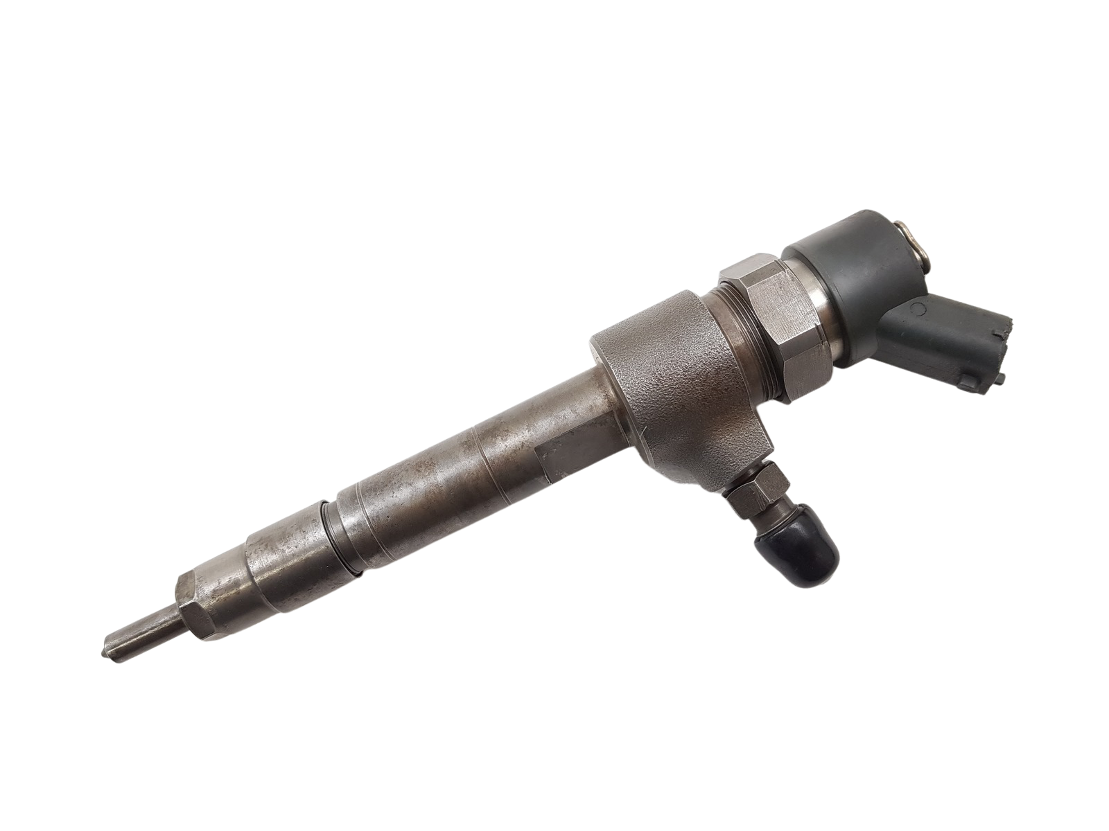 Vstrekovač paliva Fiat Alfa Romeo Lancia 0445110019 1.9 JTD Bosch main product photo