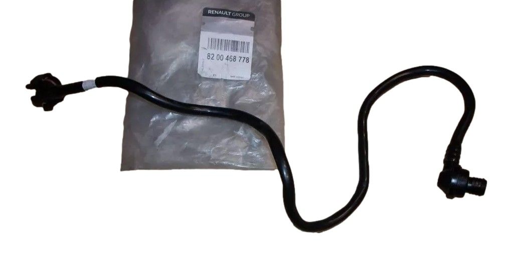 Brzdová hadička Originál 8200468778 Renault main product photo