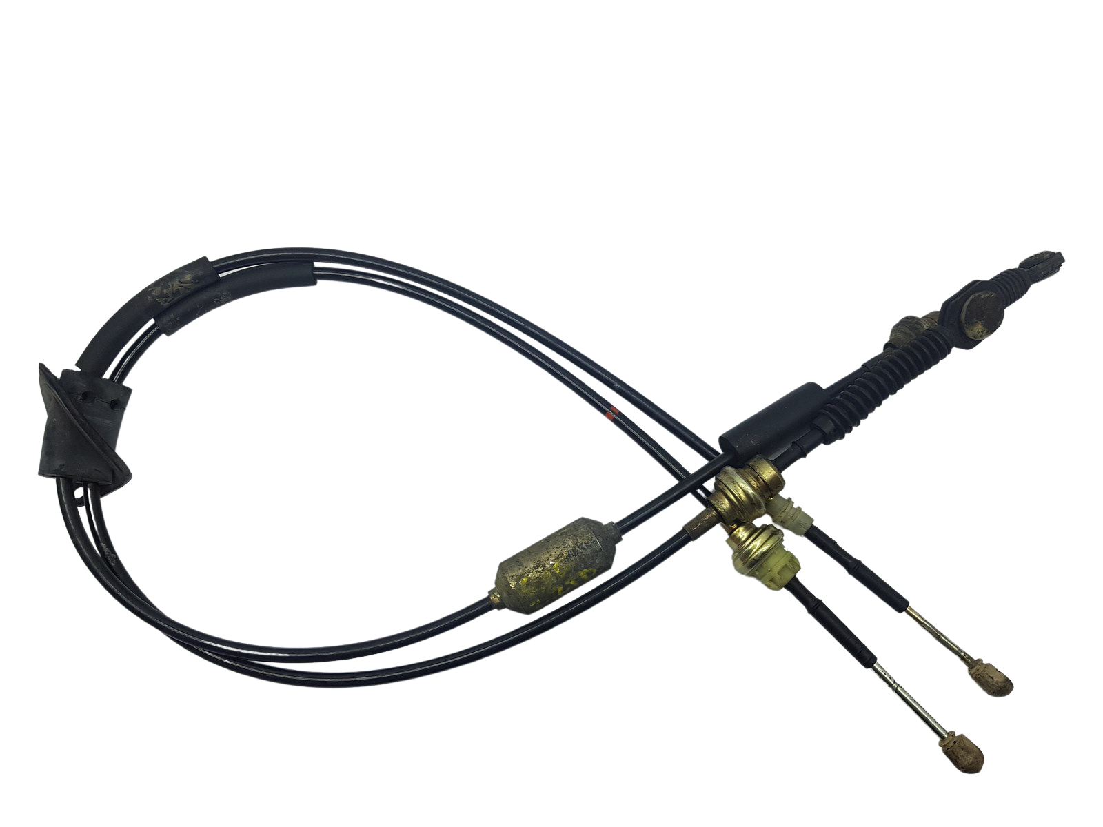 Lanko radenia Renault Safrane 7700102935 13402 main product photo