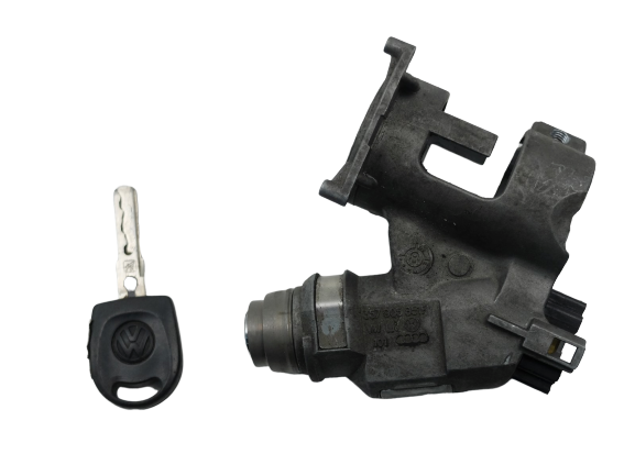 Spínacia Skrinka VW Polo Lupo 357905851F BK7370467 1413 main product photo