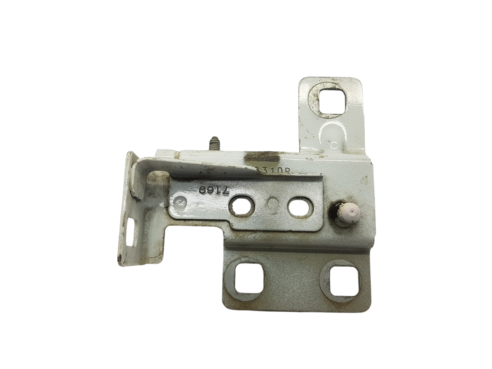 Držiak, Konzola Renault Trafic Opel Vivaro 164752310R main product photo