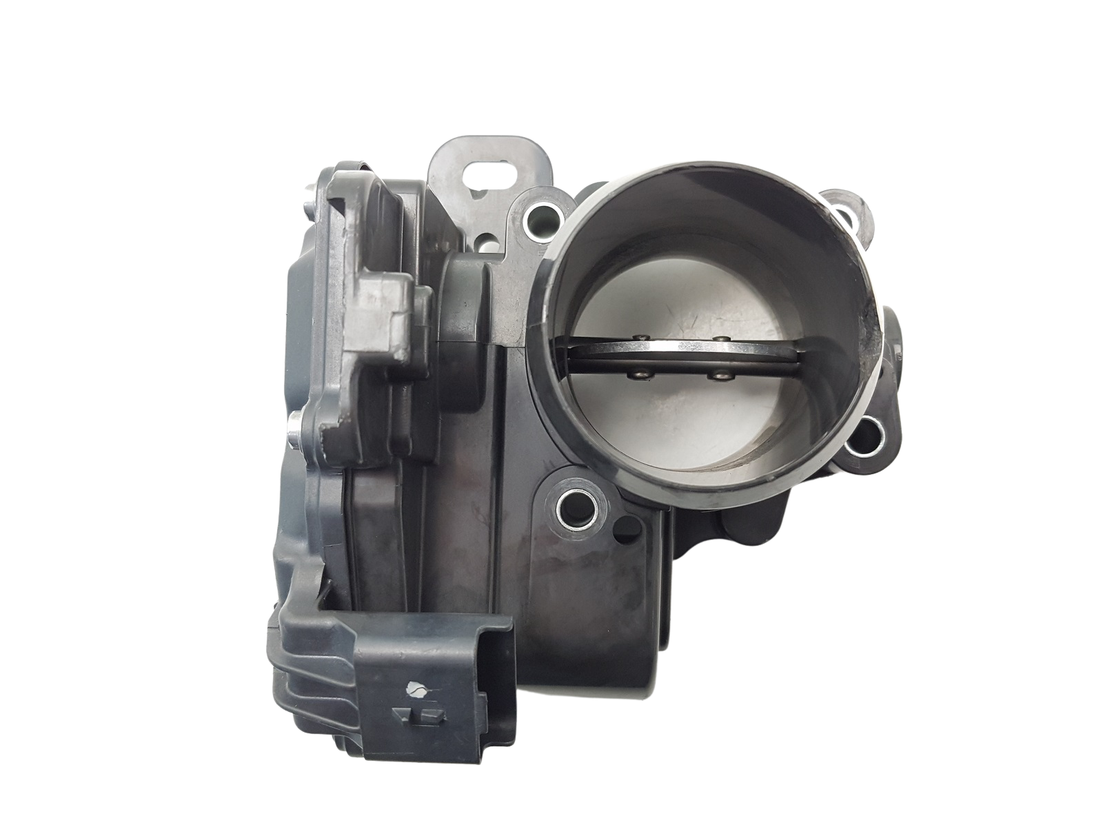 Ventil teleskopu škrtiacej klapky Citroen Peugeot 9806625280 A2C85766300 2.0 HDI 2615 main product photo