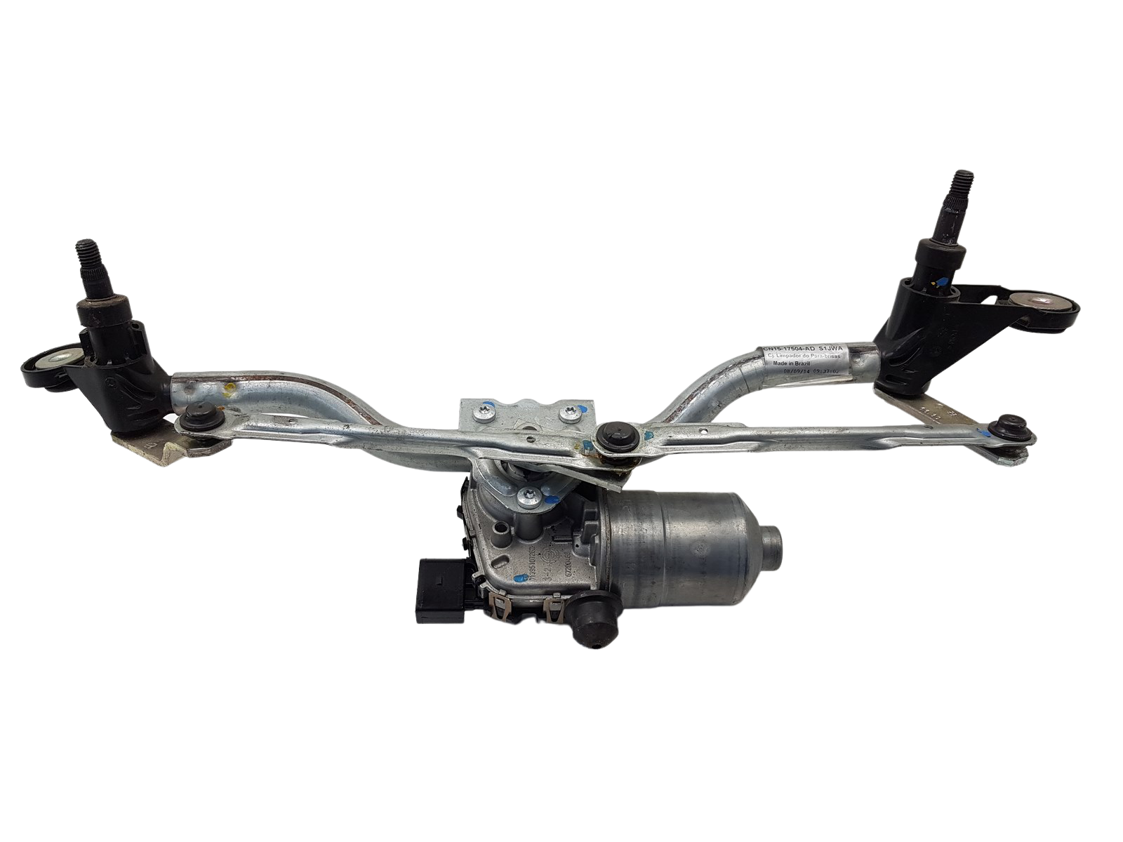 Mechanizmus Stieračov Ford Ecosport CN15-17504-AA CN15-17504-AD 1414 main product photo