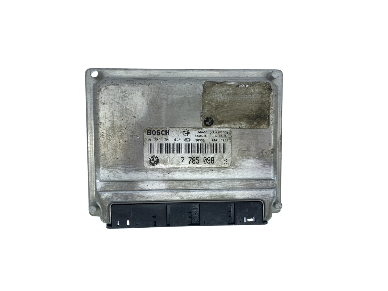 Riadiaca Jednotka 0281001445 7785098 BMW Bosch 62783 main product photo