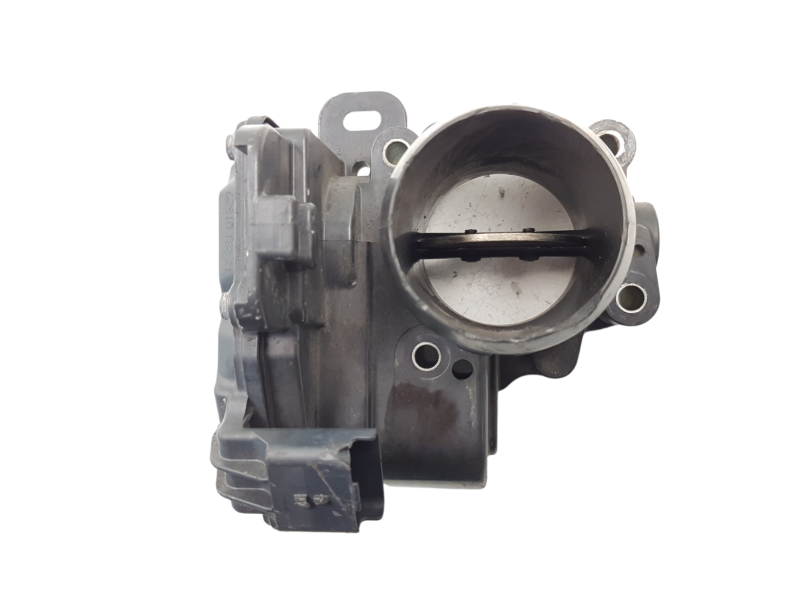 Ventil teleskopu škrtiacej klapky Citroen Peugeot 9806625280 A2C85766300 2.0 HDI 2691 main product photo