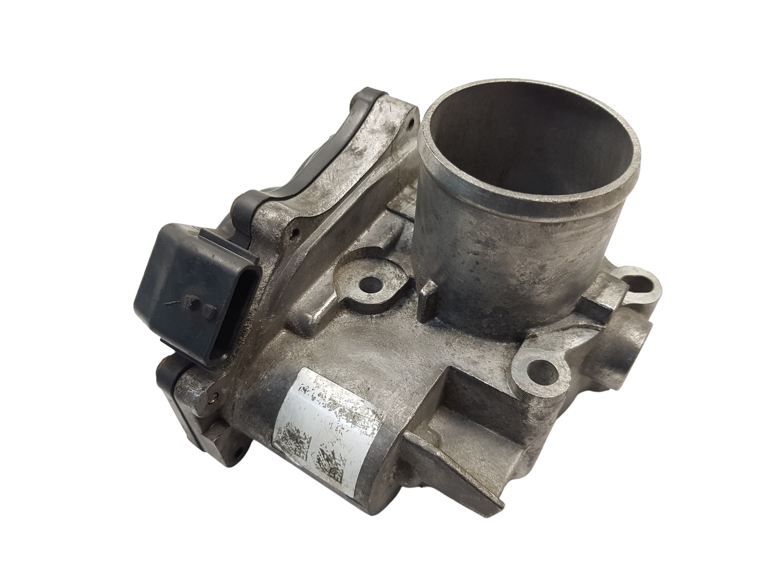 Ventil teleskopu škrtiacej klapky Renault 8200987453B H8200727648 2.0 2.3 DCI 1913 main product photo