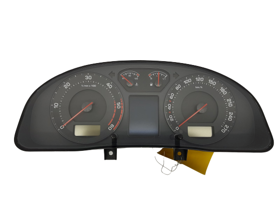Otáčkomer Skoda Superb 3U0920841D 110080115009 VDO main product photo