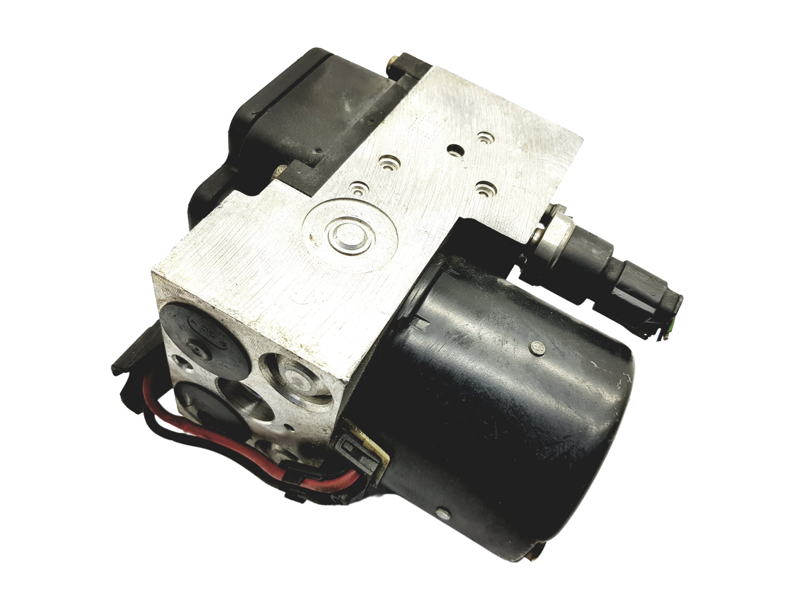 Abs Čerpadlo Mercedes A W168 A0044310912 0265202461 Bosch 34559 main product photo