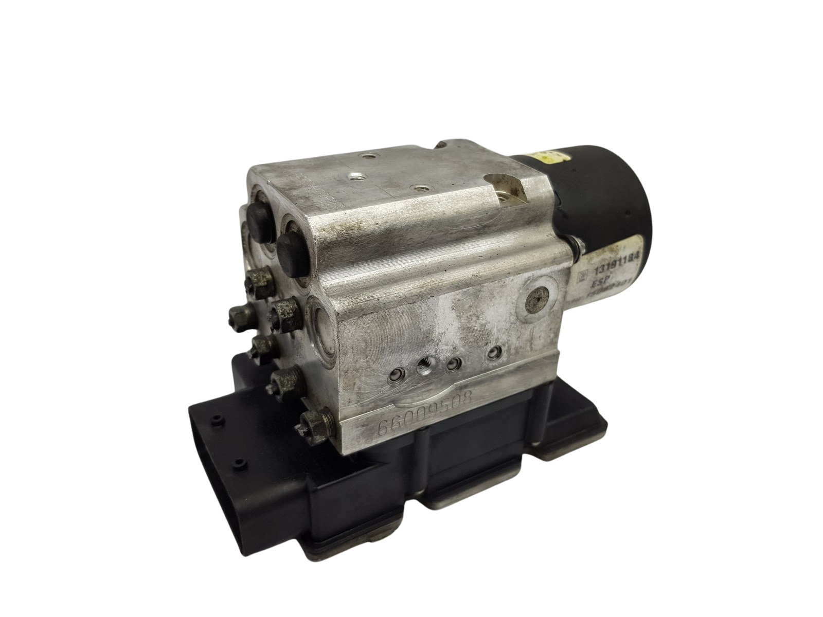 Abs Čerpadlo Opel Vectra C 15052401 13191184 TRW GM 4221 main product photo