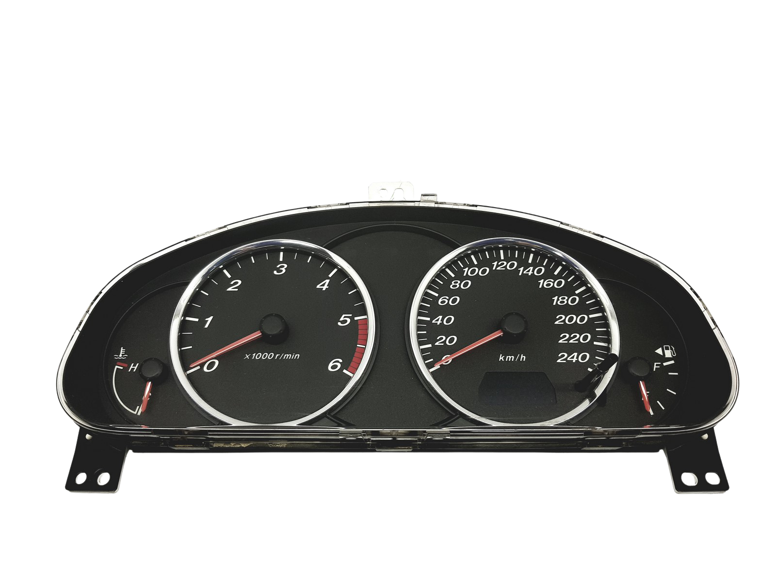 Otáčkomer Mazda 6 5GGK3E 48765 main product photo