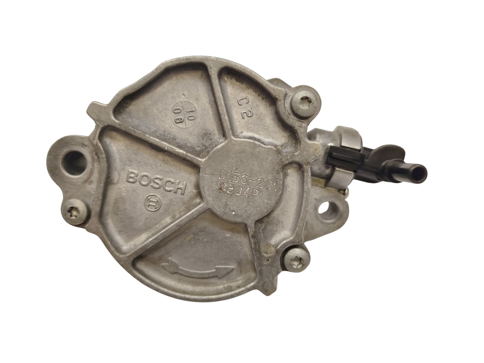 Vákuové Čerpadlo 456570 D156-2C1 1,6 HDI Citroen Peugeot Ford Mazda 5214 main product photo