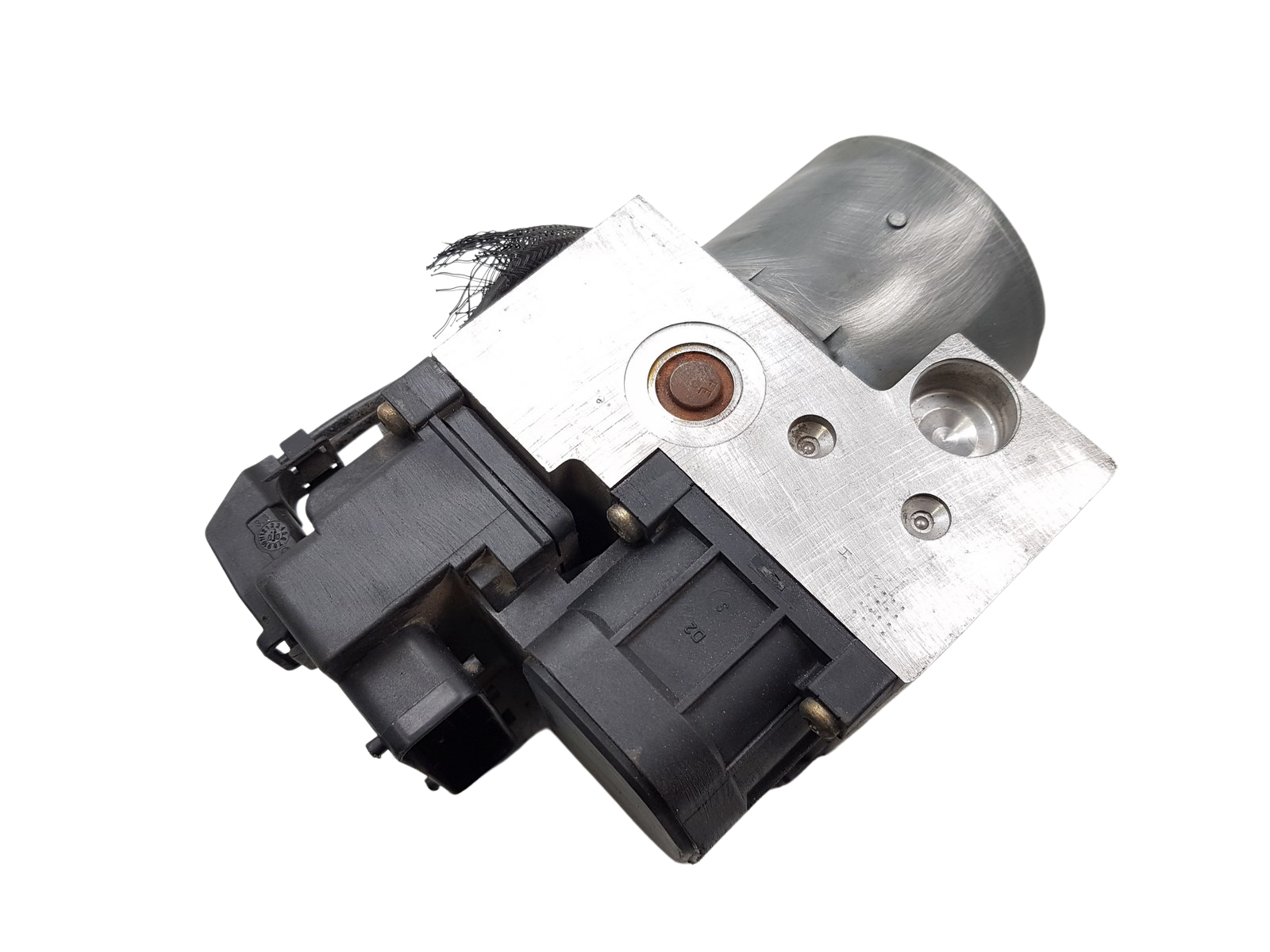 Abs Čerpadlo Rover 25 SRB101210 0273004397 Bosch 1012 main product photo