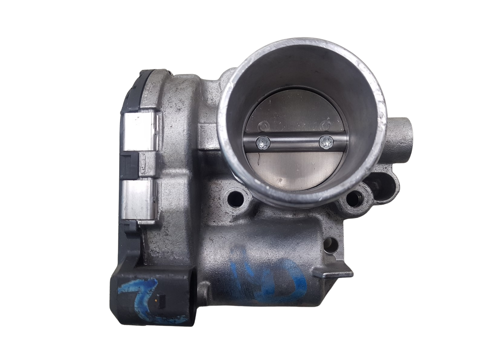 Ventil teleskopu škrtiacej klapky Ford 8A6G-9F991-AC 0280750532 Bosch 11 main product photo
