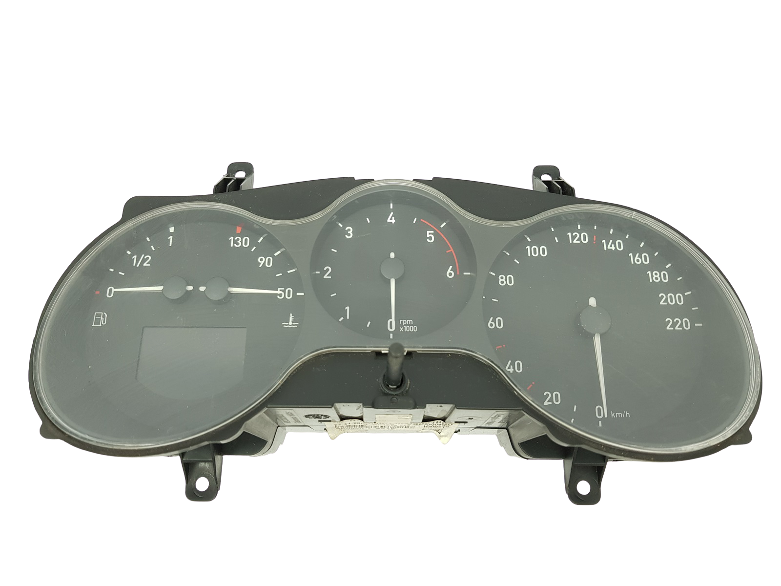 Tachometer Seat Altea 5P0920827F 110080369010 26830 main product photo