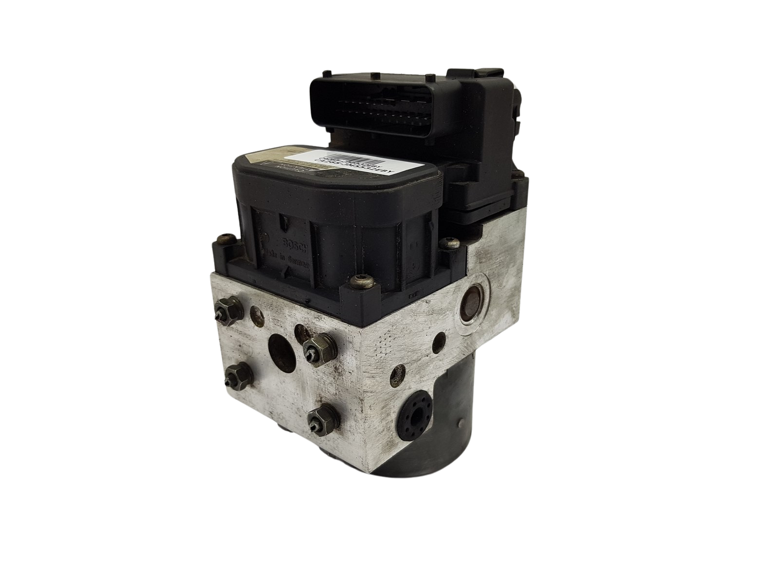 Abs Čerpadlo Toyota Avensis 44510-05020 0265216485 0273004229 5532 main product photo