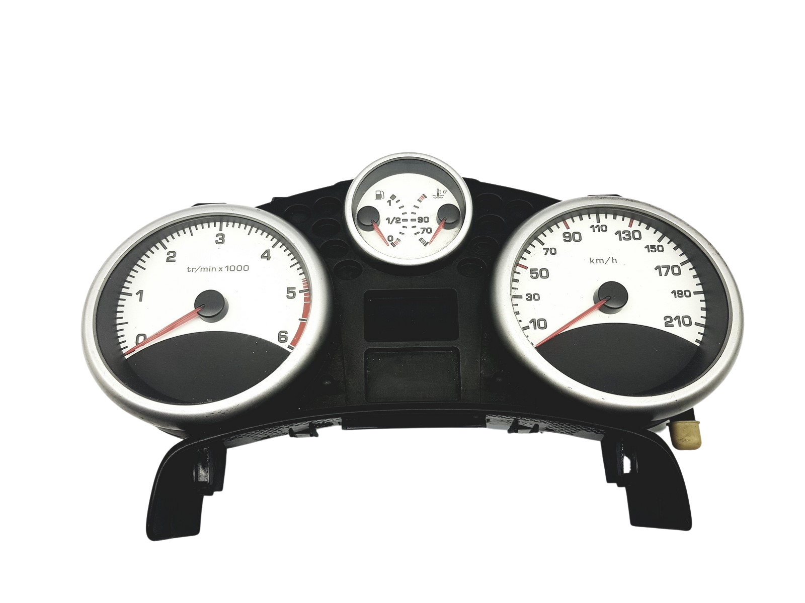 Otáčkomer Peugeot 207 A2C53065547 54787 main product photo