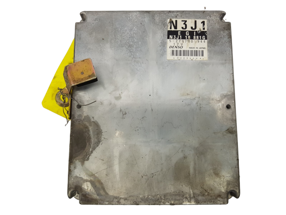 Riadiaca Jednotka Mazda N3J118881G 5-279700-944 Denso main product photo