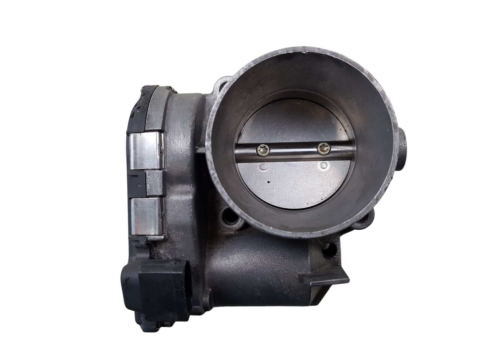 Ventil teleskopu škrtiacej klapky Alfa Romeo Iveco Opel 0280750073 Bosch 2609 main product photo