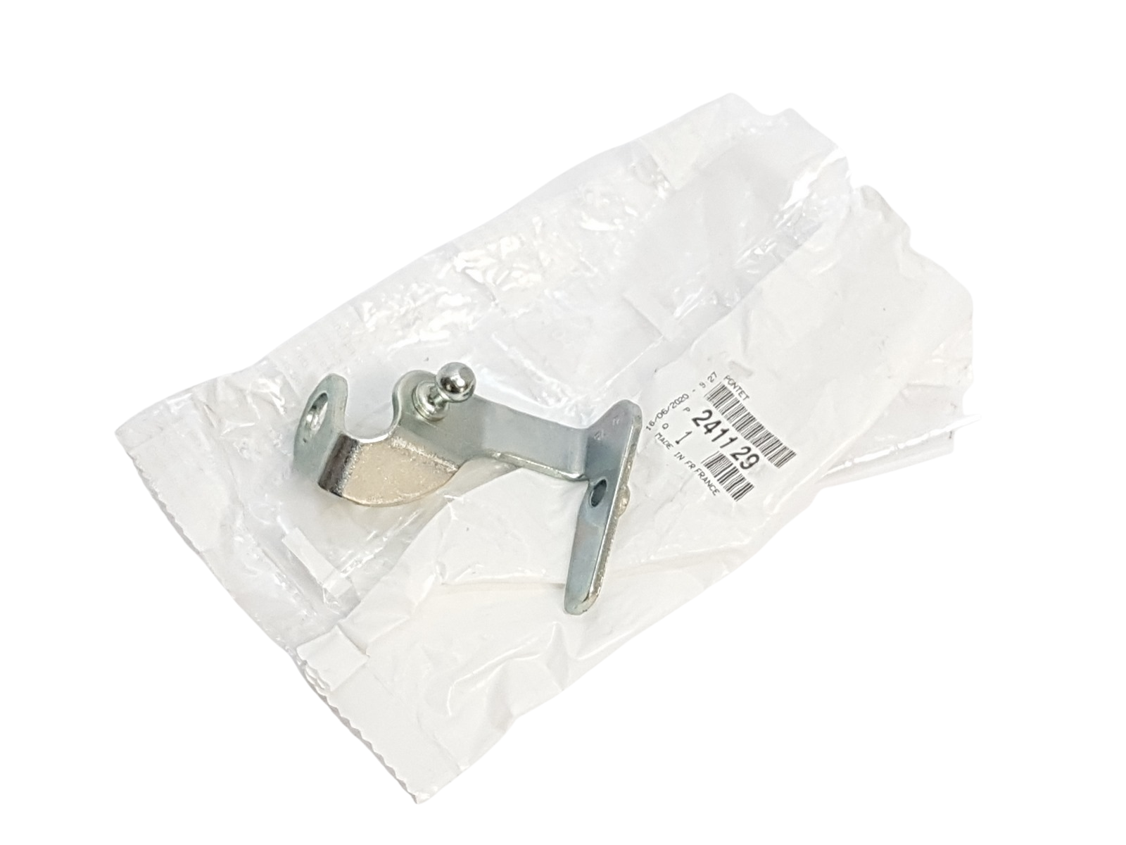 Držiak, Konzola Citroen Peugeot 241129 2411.29 Originál main product photo