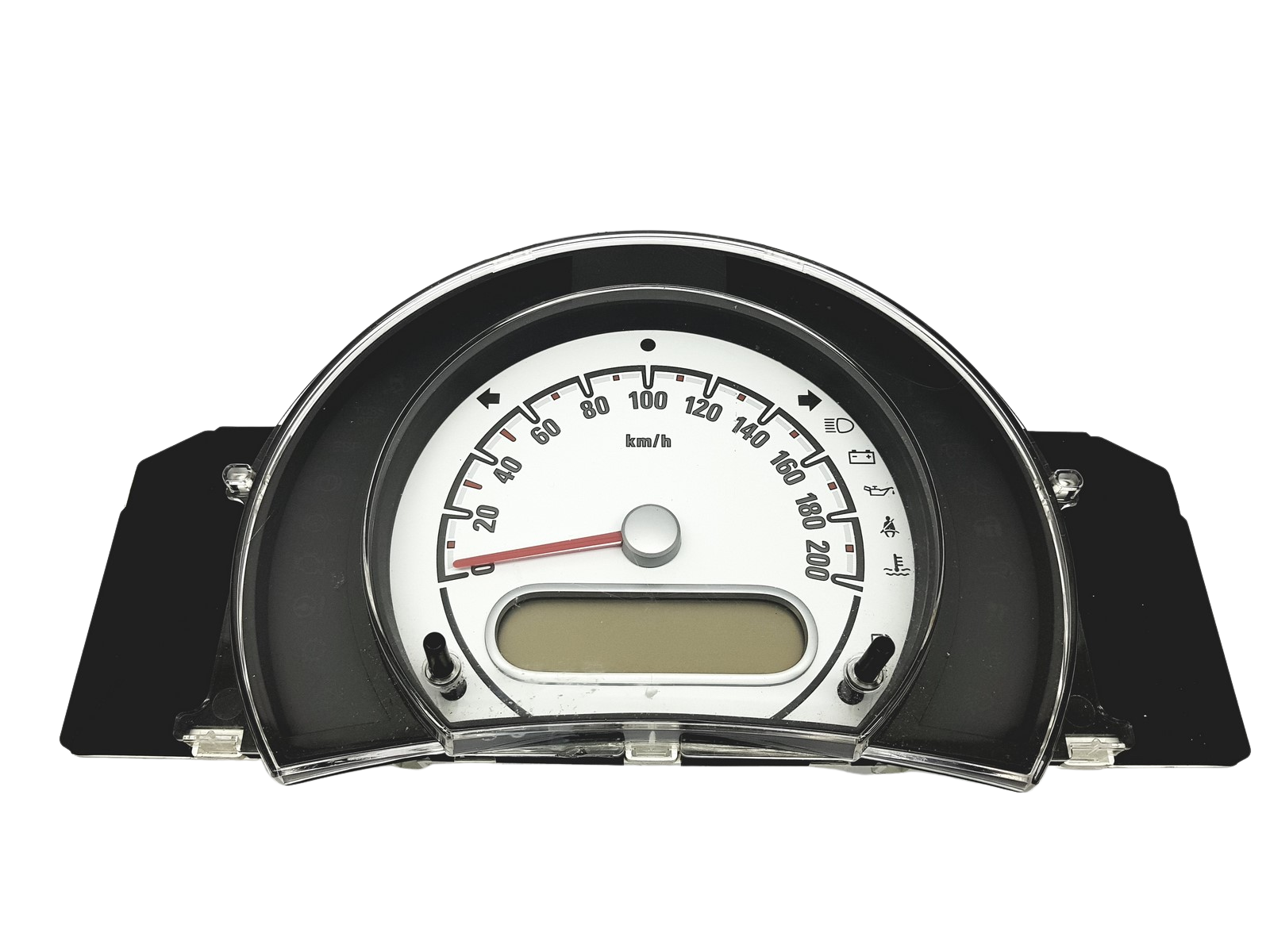 Tachometer Opel Agila 34100-52K00 3410052K00 53015 main product photo