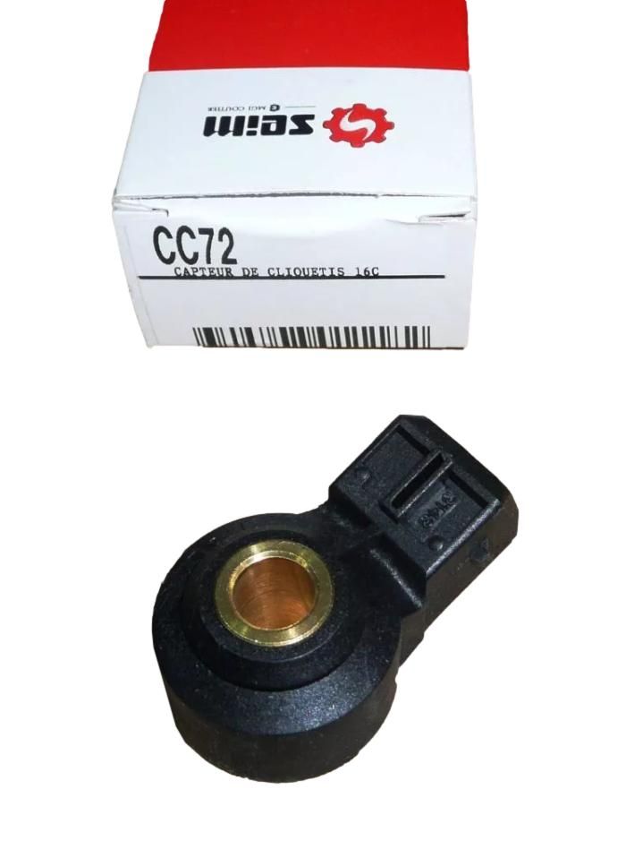 Snímač Klepania CC72 2346015900 Renault Dacia Seim main product photo