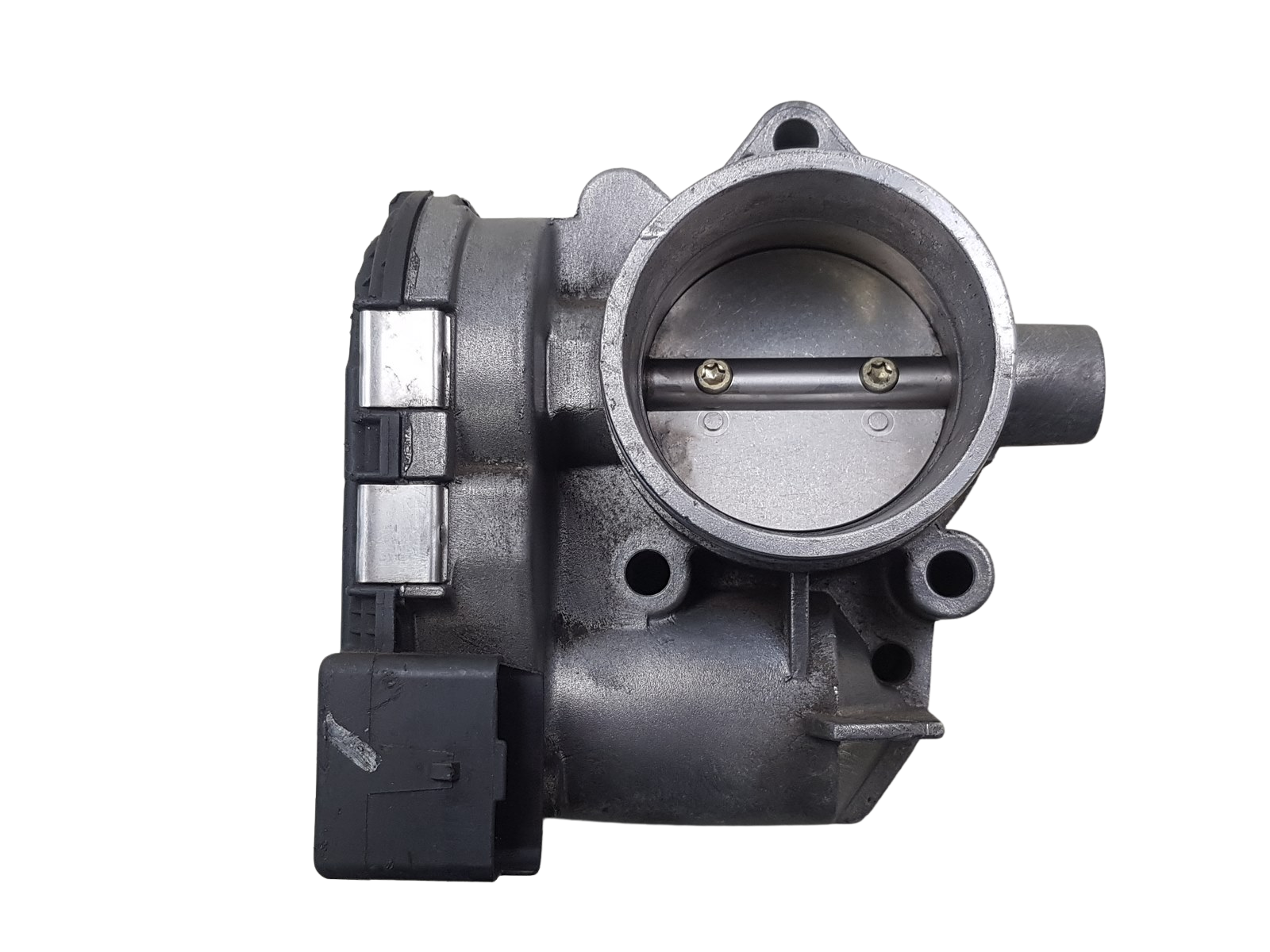 Ventil teleskopu škrtiacej klapky Citroen Peugeot 0280750085 1635Q9 1.6 Bosch 1412 main product photo