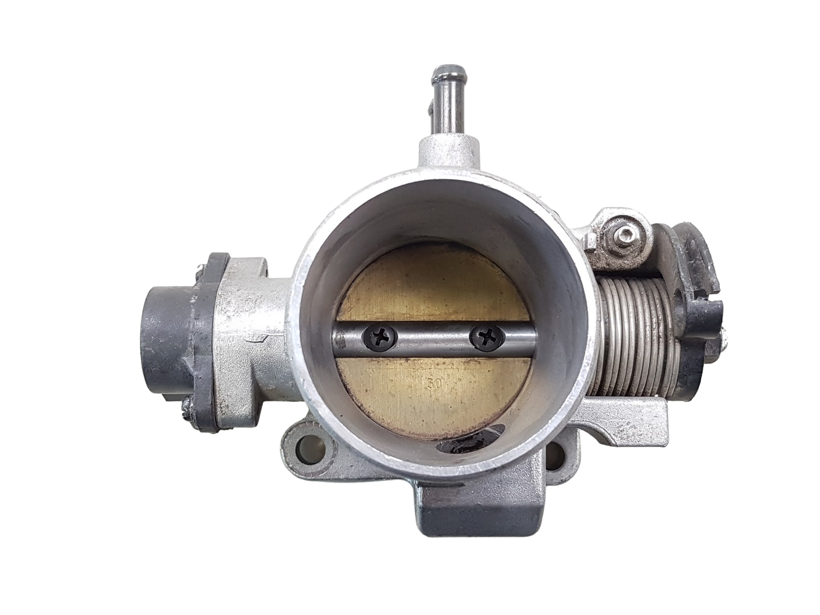 Ventil teleskopu škrtiacej klapky Hyundai KIA 35100-26860 35170-26900 1665 main product photo