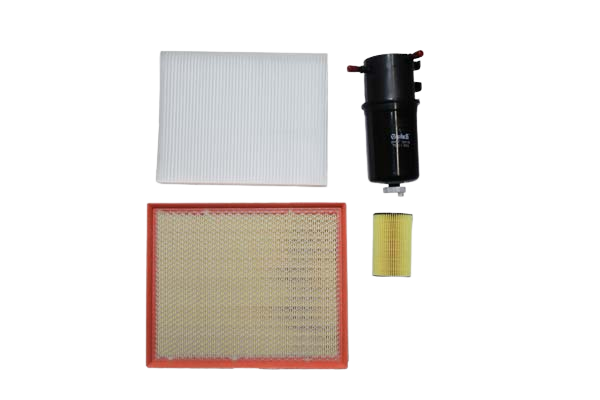 Filter Súprava Urobte VW 2H0129620D 03L115562 2H0127401B 7H0819613A K11785101 Vika main product photo