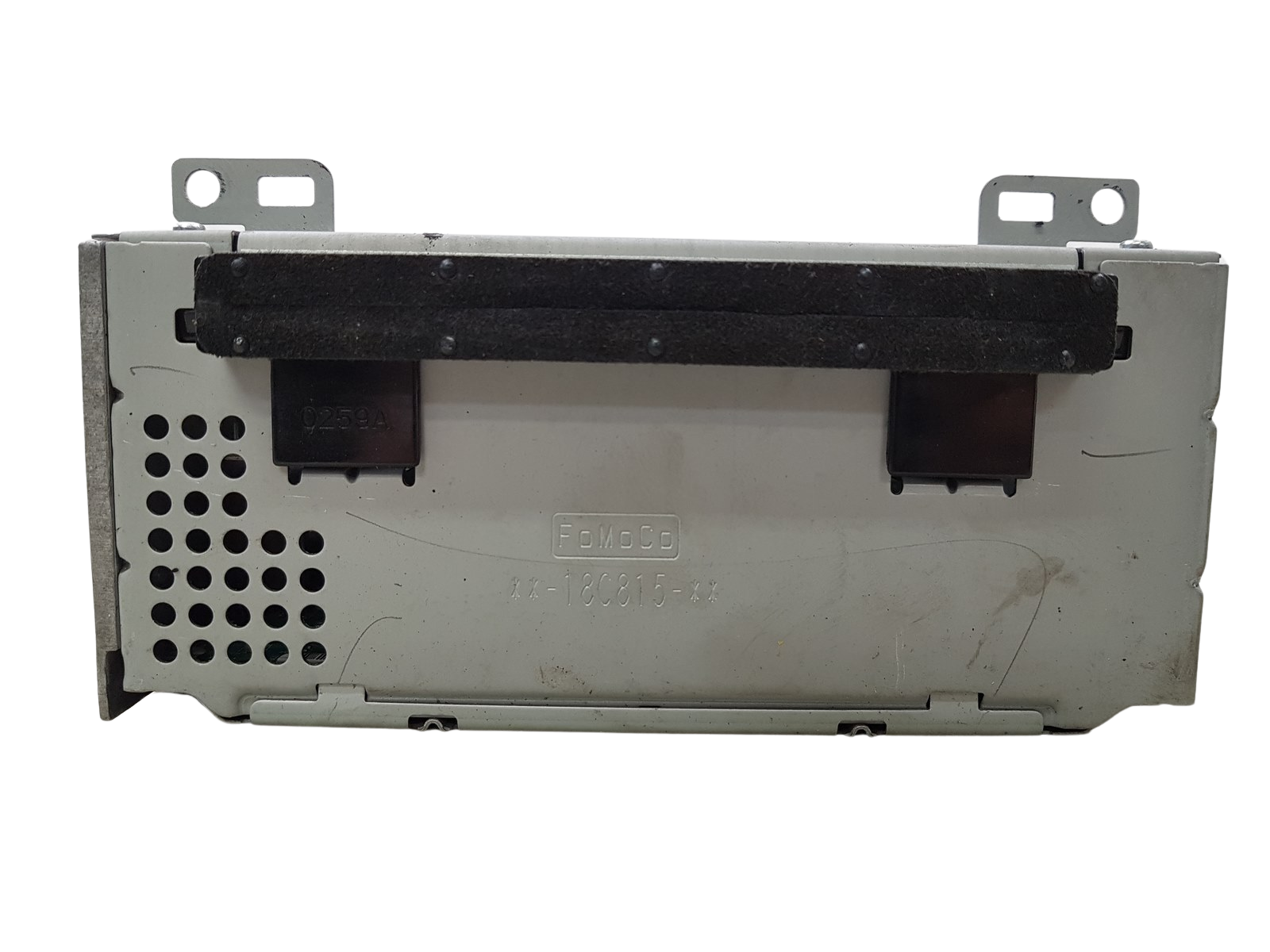 Autorádio NG AHU Ford Transit F1BT-18C815-GK main product photo