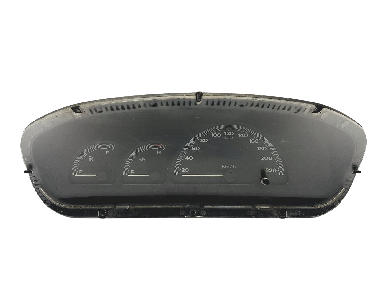 Tachometer Fiat Brava 60.6115.002 606115002 54882 main product photo