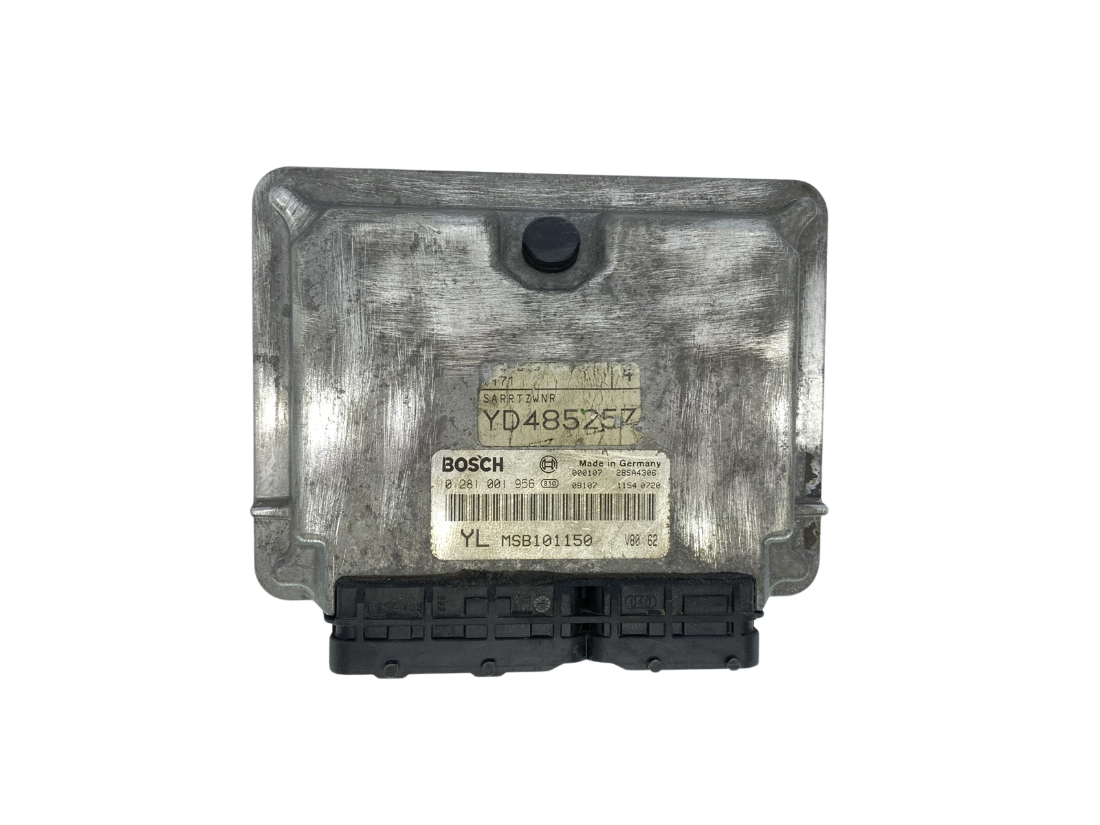 Riadiaca Jednotka Rover MSB101150 0281001956 Bosch 62851 main product photo