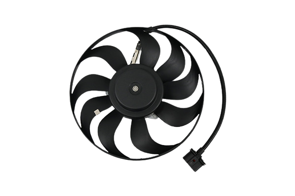 Ventilátor Chladiča Urobte VW Skoda 1J0959455P 99590013801 Vika main product photo