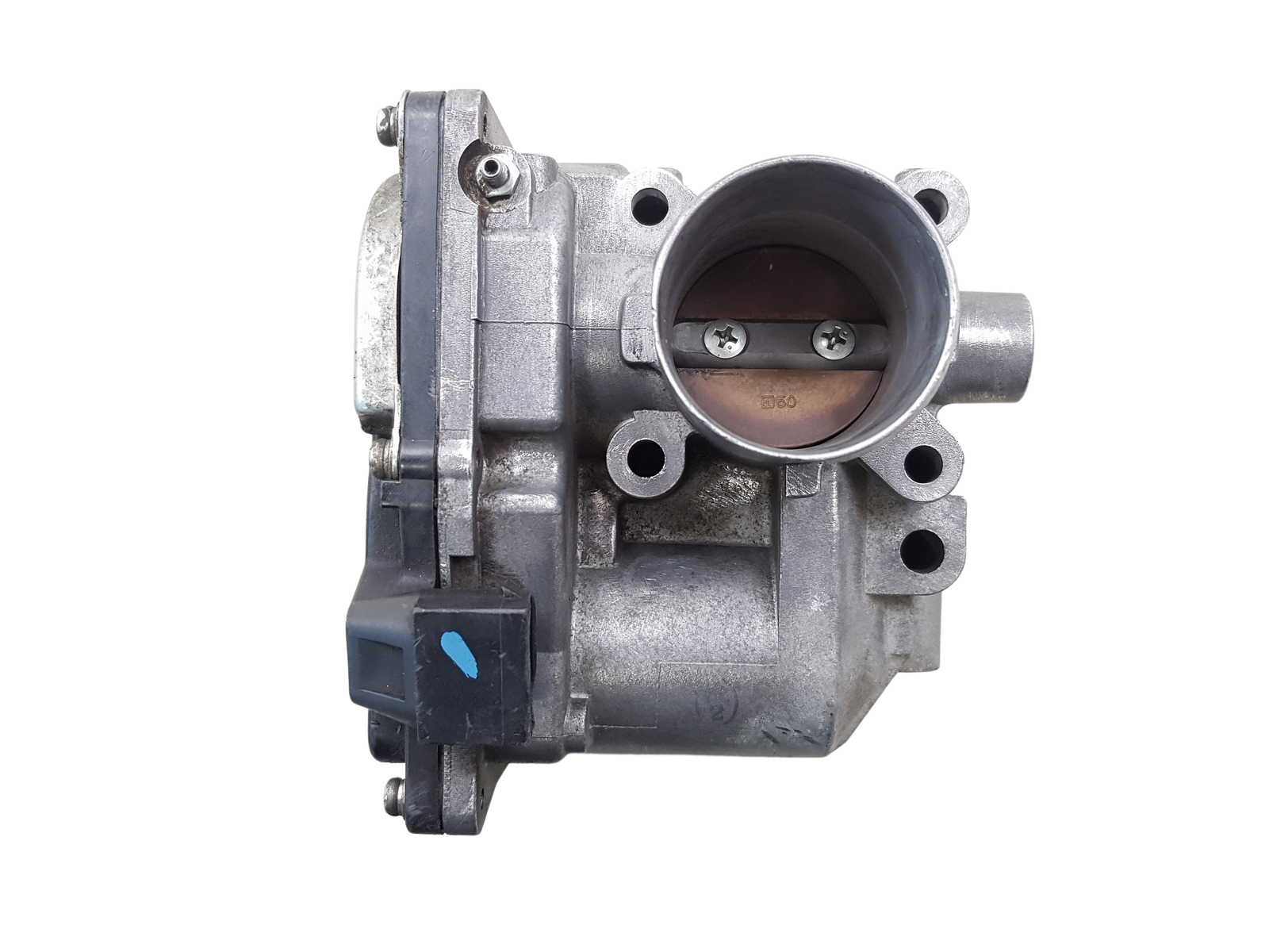 Ventil teleskopu škrtiacej klapky MIKUNI 40002 Smart 1046 main product photo