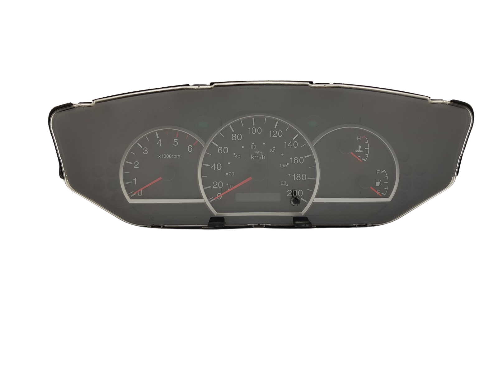 Otáčkomer Kia Carens 0K2KC55430A 2386 main product photo