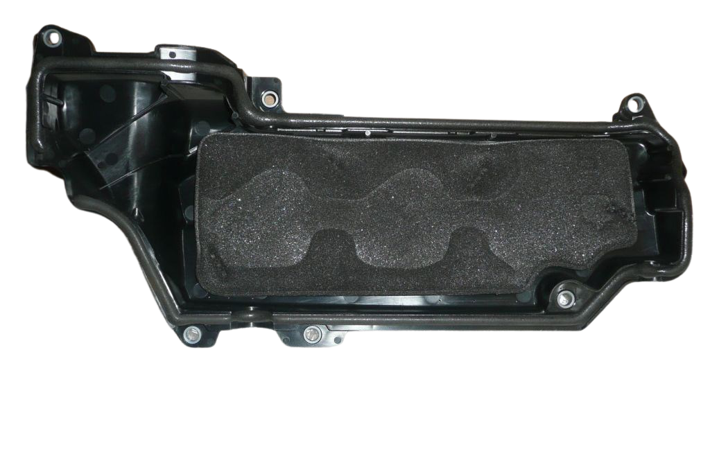Kryt Hlavy Valcov Renault Megane Scenic 2.0 dCi 8200805844 main product photo