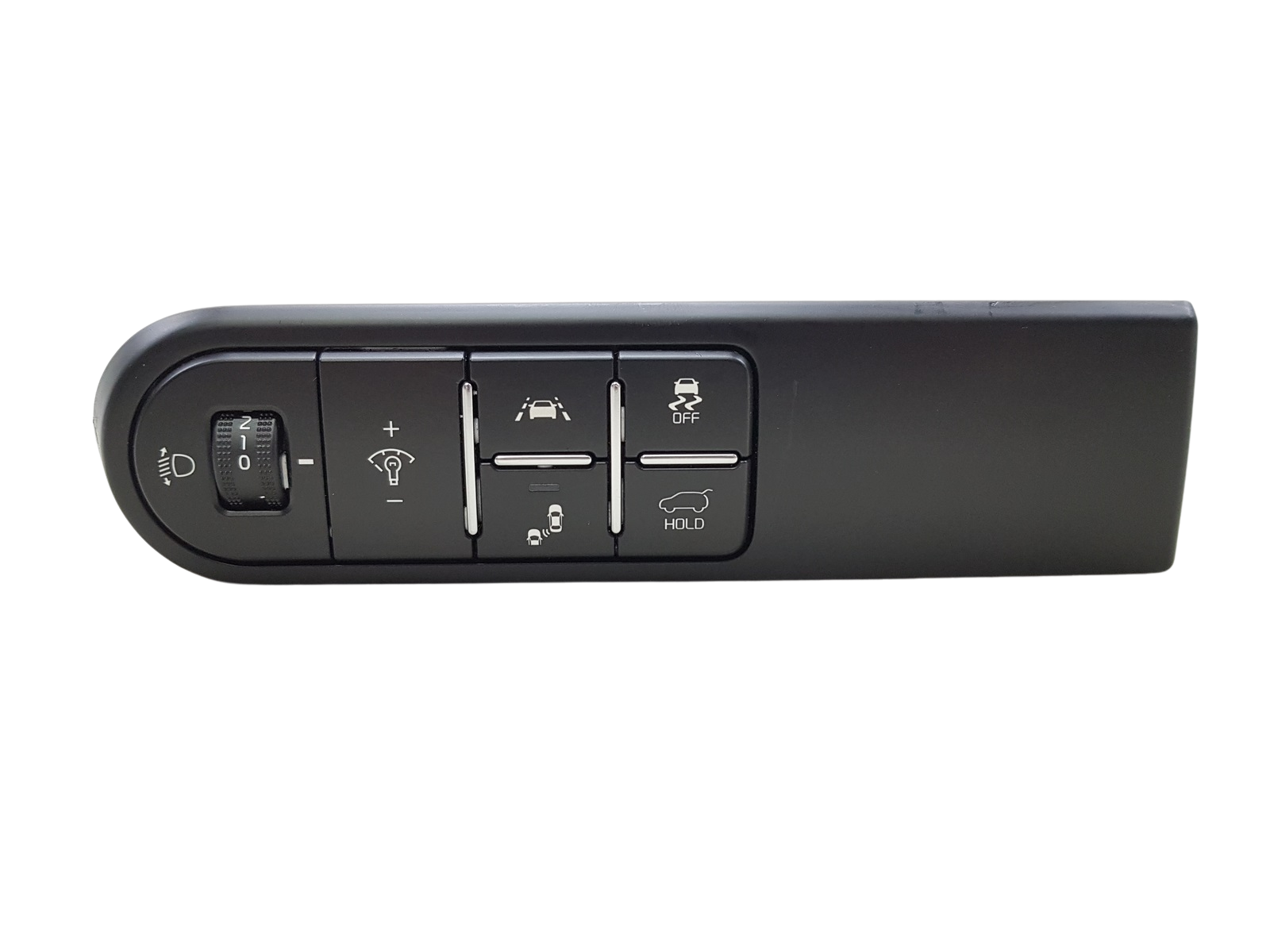 Ovládací Panel KIA Ceed 93700-J7140 main product photo