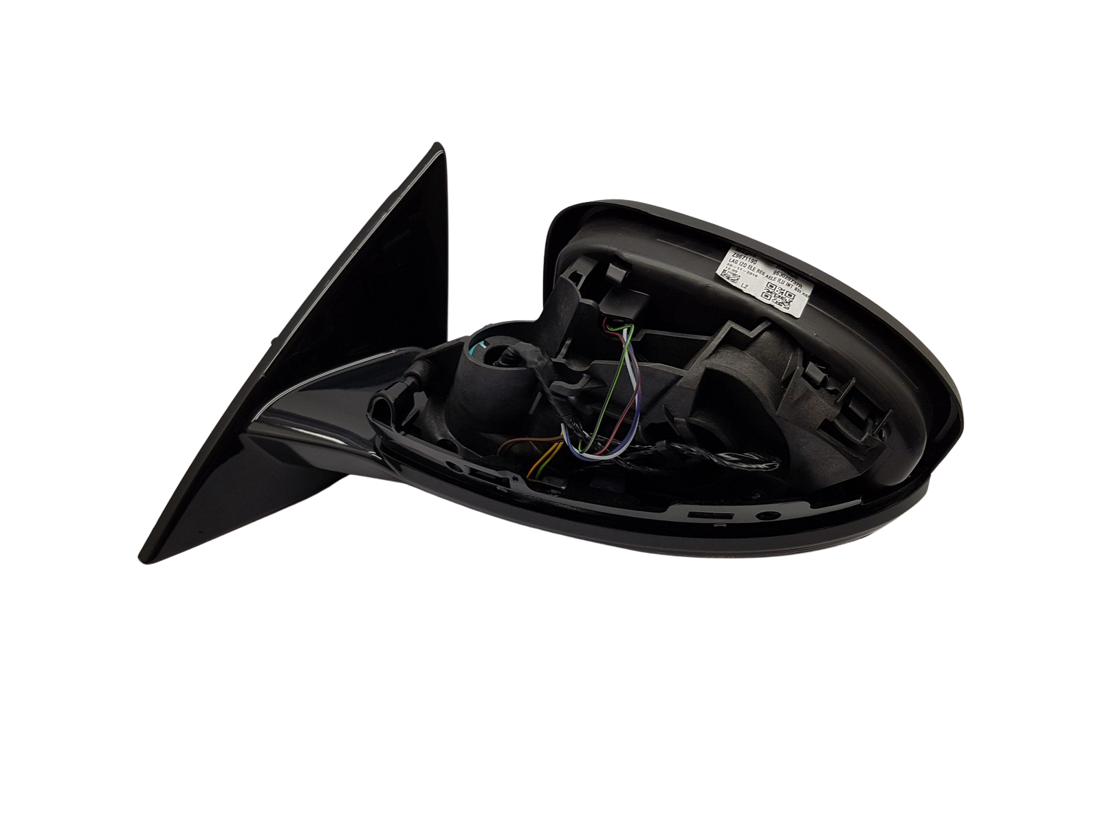 Zrkadlo Ľavé Talisman 963020737R Z9671190 Renault 0km 13Pin 7684 main product photo